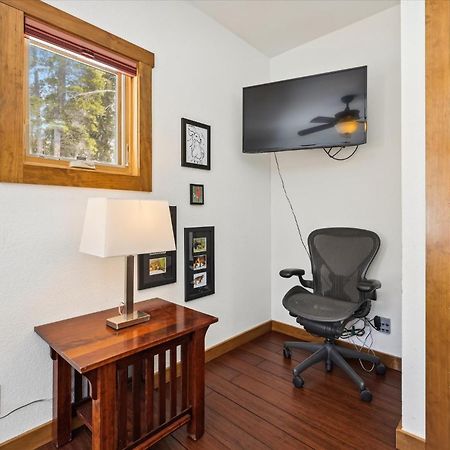 White Cap Lodge Townhouse بريكنريدج المظهر الخارجي الصورة