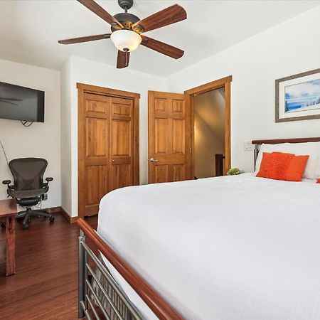 White Cap Lodge Townhouse بريكنريدج المظهر الخارجي الصورة