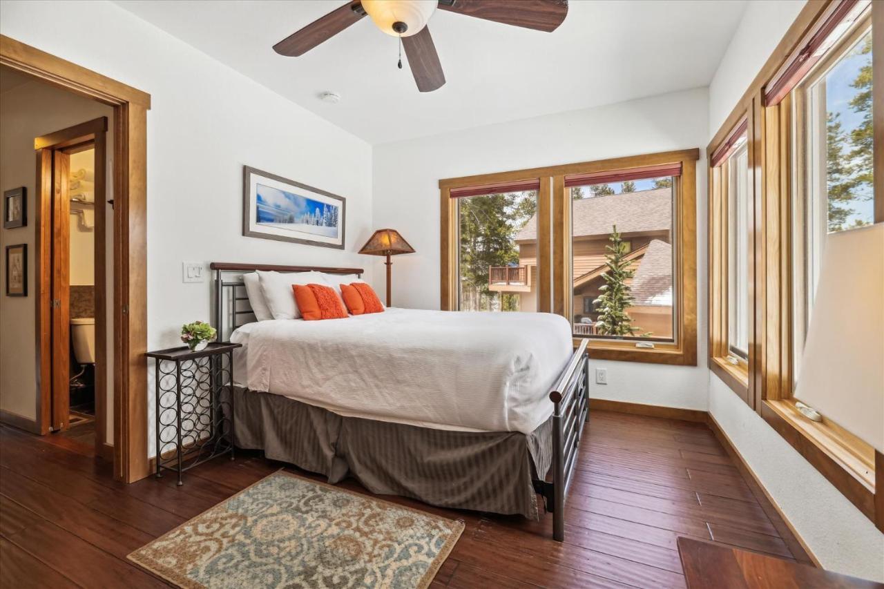White Cap Lodge Townhouse بريكنريدج المظهر الخارجي الصورة