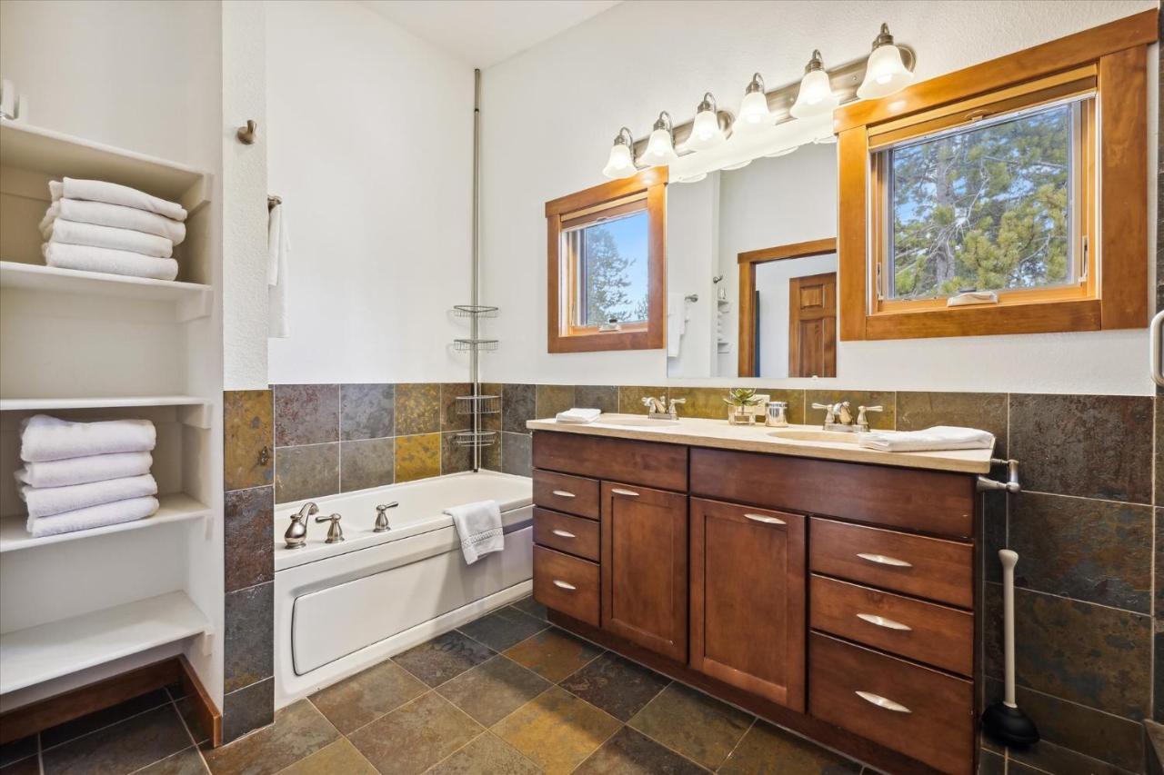 White Cap Lodge Townhouse بريكنريدج المظهر الخارجي الصورة