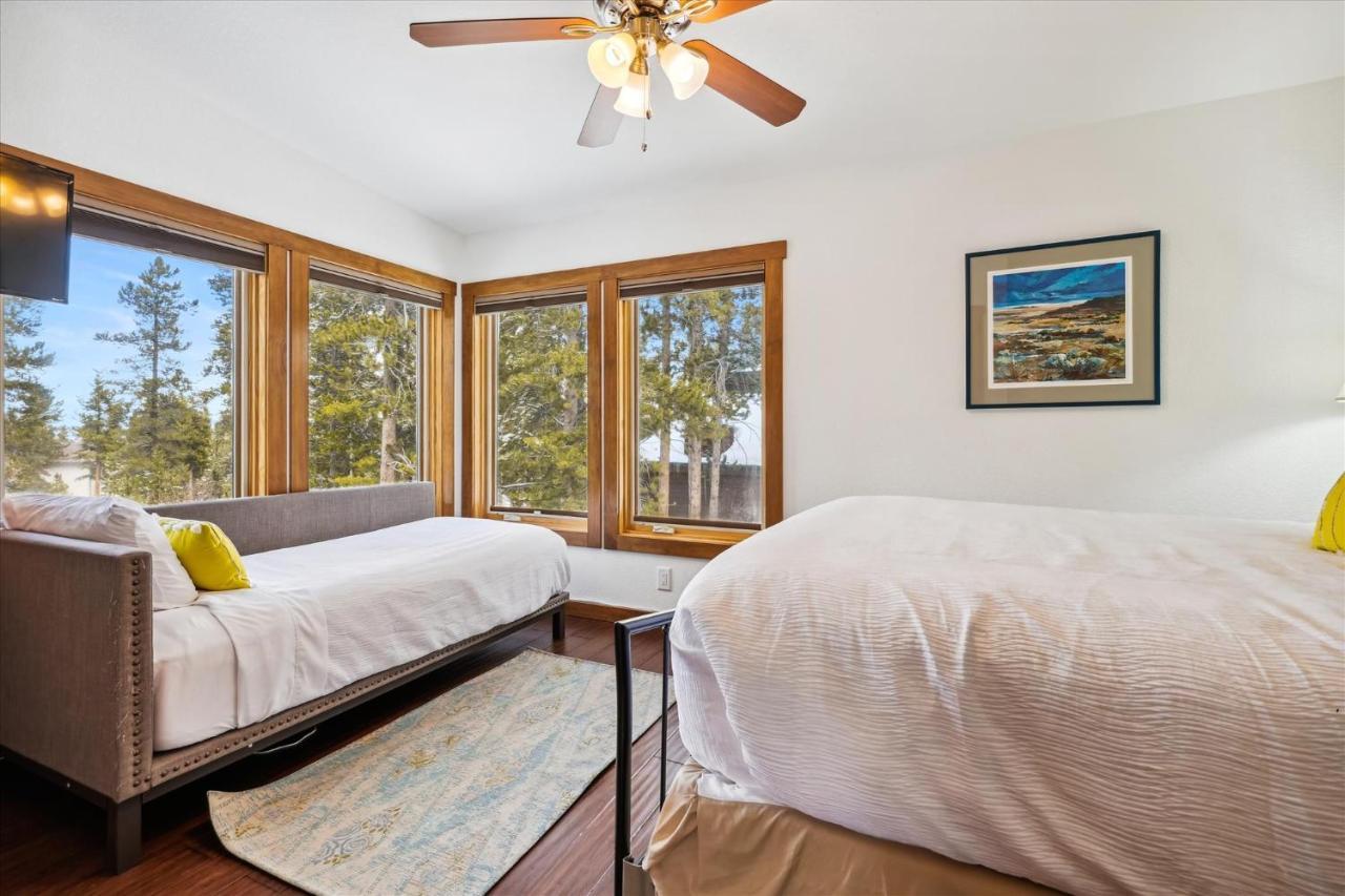 White Cap Lodge Townhouse بريكنريدج المظهر الخارجي الصورة