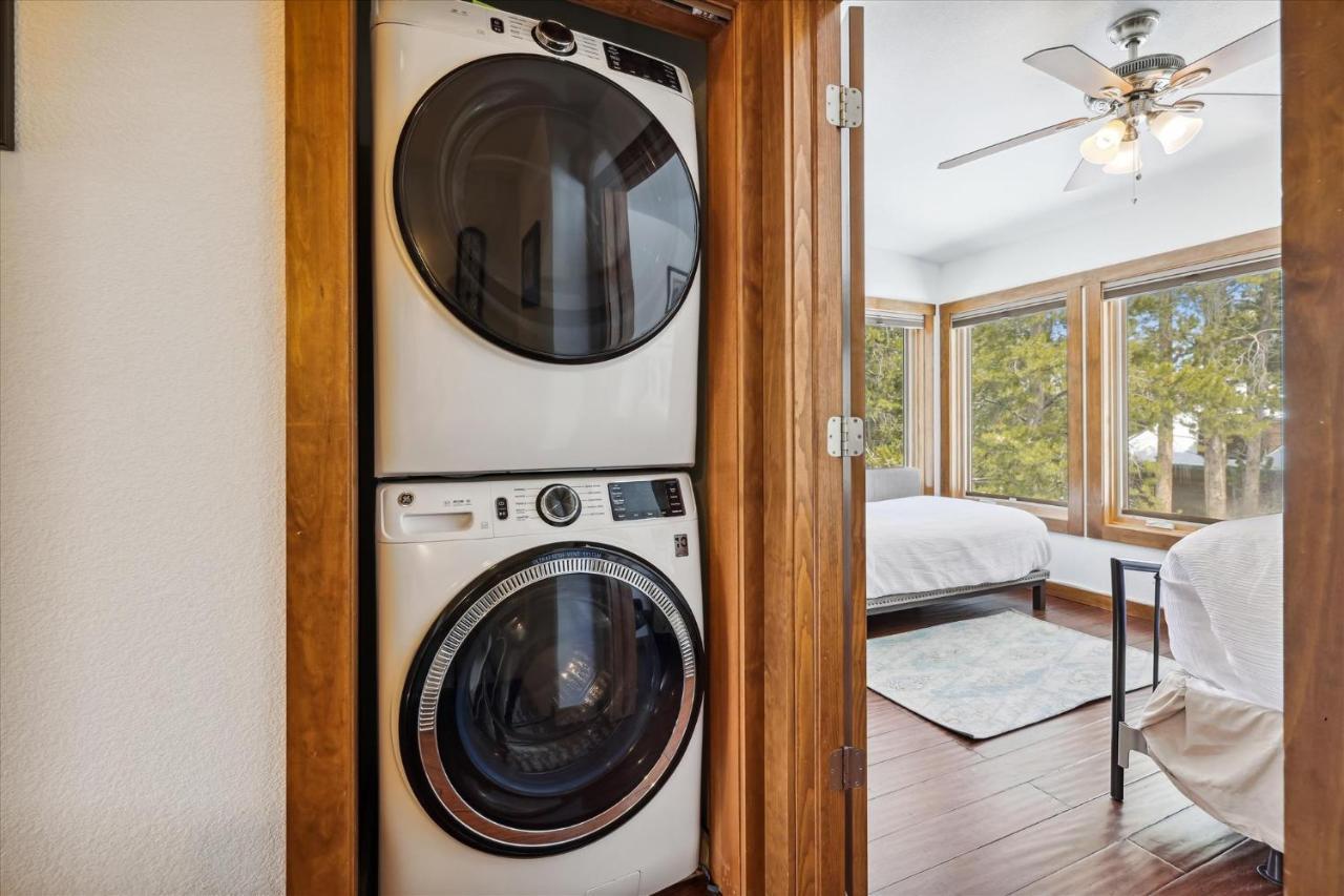 White Cap Lodge Townhouse بريكنريدج المظهر الخارجي الصورة