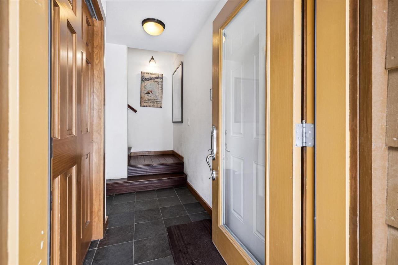 White Cap Lodge Townhouse بريكنريدج المظهر الخارجي الصورة