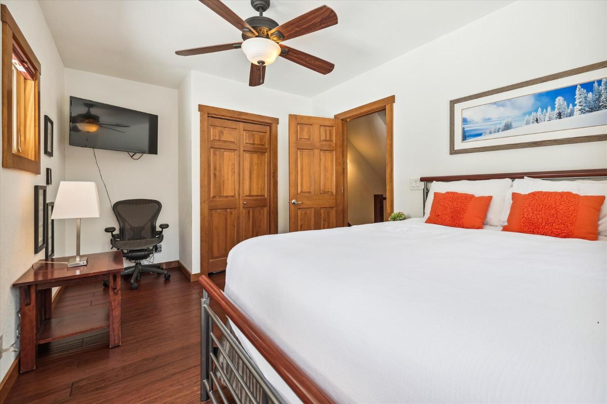 White Cap Lodge Townhouse بريكنريدج المظهر الخارجي الصورة
